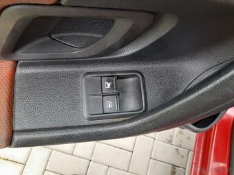 ŠKODA FABIA II 1,4i16V,63KW,KLIMA,SERVISKA,M.2008 - 13