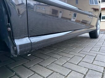 Škoda Fabia 1.9tdi 74kw 9/2006 jen 237.000km 1.maj - 13
