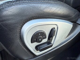 Mercedes-Benz ML 420 CDI W164 2006 - 13