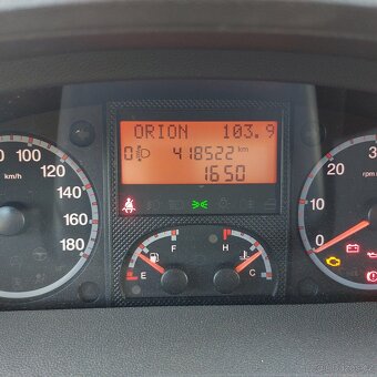 Fiat Ducato 2.3 jtd 2010 - 13
