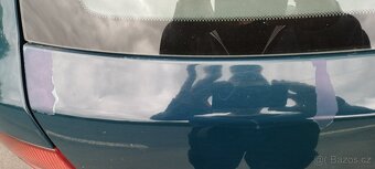 Škoda Fabia 1.4 MPI - 13