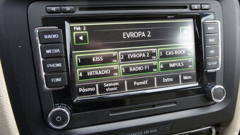 Škoda Superb Combi 2.0TDI 125kW 4x4 L&K - model 2014 - 13