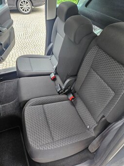 Škoda Roomster 1.2 TSI 63 kW 2012, 117.000 km, bez koroze - 13