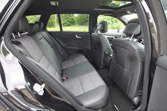 C250 CDI,W204,Face,AMG Paket,150kw+7g,Šíbr,Bi-Xen,Navi,2011 - 13