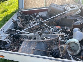 Trabant 601 - 13