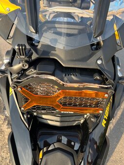 BMW R 1250 GS Adventure - 13