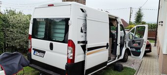 Citroën jumper - 13