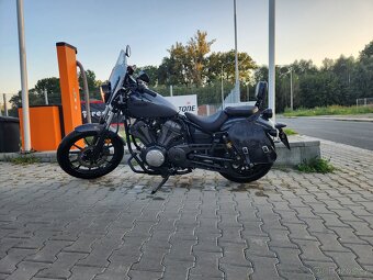 Yamaha XV950-R Bolt - 13
