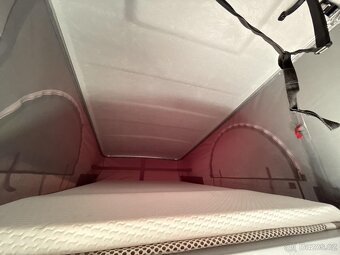 Hymer Free 600 Campus - 13