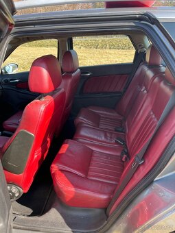 Alfa Romeo 2,4jtd 20v 129kW - 13