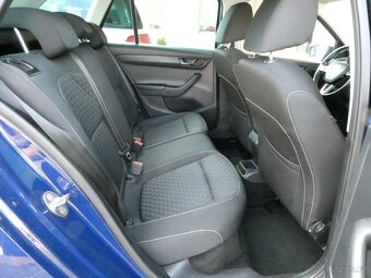 Škoda Fabia 1.2 TSi Drive,1.majitel,navigace - 13