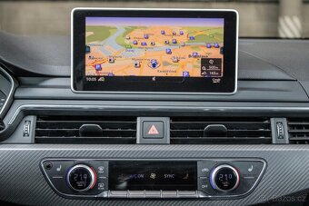 Audi RS4/RS4 Avant 331 kW, 8-st.automat, 2018, benzín - 13