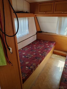 Karavan LMC 595 - 13