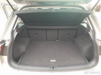 Volkswagen Tiguan 2,0 TDI • DSG • Kamera - 13