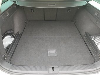 VW PASSAT 2.0 TDI 110kW DSG Highline Variant, ODPOČET DPH - 13