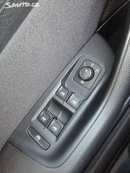 Volkswagen Passat, Variant 1.4 TSI Comfortline odp.DPH - 13