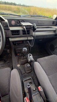 Daihatsu feroza 1.6 70kw - 13