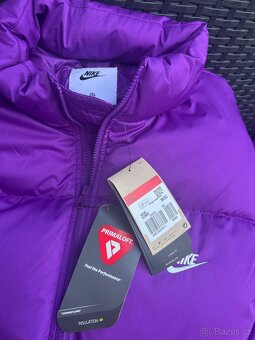 Nike zimní bunda NOVÁ ‼️‼️ - 13