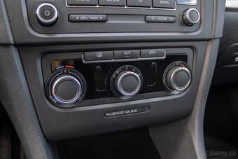 Volkswagen Golf 1.2 TSI Trendline - 13