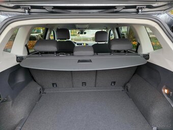Prodám Volkswagen Tiguan Allspace - 13
