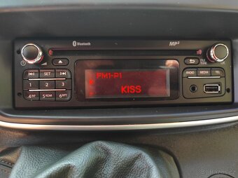 Renault Kangoo, 1,5 dCi Cool, S/s, ČR - 13