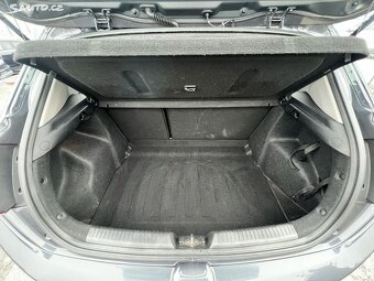 🚗 Kia Ceed 1.6CRDi KLIMA ALU KOUPENO V ČR - 13