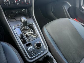 SEAT ATECA 16 TDI 85 KW DSG NAVI KAMERA DPH - 13