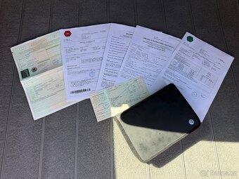 VW GOLF IV COMBI 2,0i 85kW,KLIMA,NOVÁ STK,TAŽNÉ,SK - 13