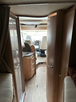 Hymer EX 678 2020 - 13