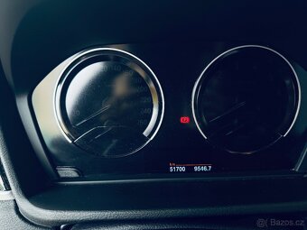 BMW X1 sDrive 18i - 13