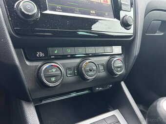 Škoda Octavia,  1.2 TSI STYLE/ACC/TZ/SER.KN. - 13