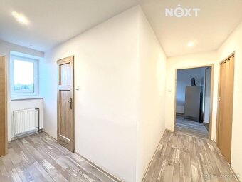 Prodej byt 2+1, 56㎡ - 13