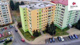 Prodej bytu 3+1 67 m2 Maršovská, Teplice - 13
