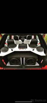 Škoda Felicia Bluesky 1.6 - 13