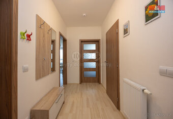 Prodej bytu 2+kk, 60 m², Olomouc, ul. Jeremiášova - 13