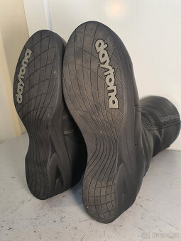 41 Daytona GORE-TEX - Dámská obuv Lady Pilot GTX - 13