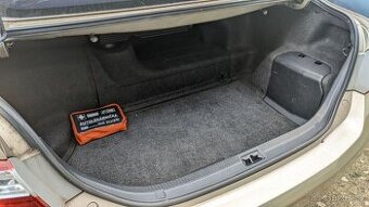 Camry Hybrid - 13