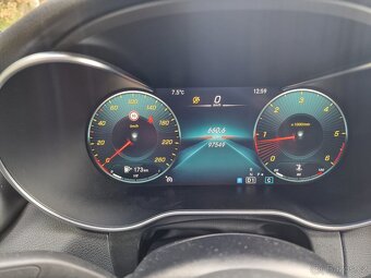 Mercedes GLC COUPE 300D 4x4 “””97000 km””” - 13