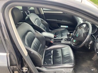 ŠKODA SUPERB II COMBI 2.0 TDI DÍLY - 13