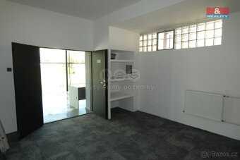Pronájem obchodních prostor, 75 m², Kolín, ul. Havlíčkova - 13