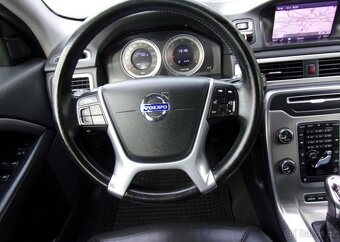 Volvo XC70 2.4D158kW4x4 TAŽNÉ Z. 192000KM nafta automat - 13