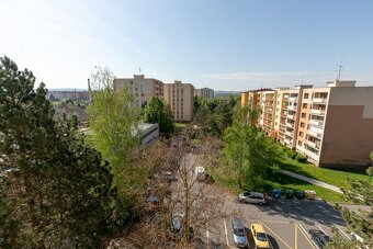 Prodej bytu 1+1 Opava Kylešovice - 13