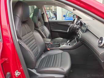 MG EHS PHEV Luxury 1.5 190kW AUT. Panorama Kamera 360° Navi - 13