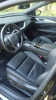 Opel Insignia B 2021 - 13