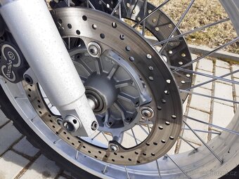 BMW R 1150 GS - 13