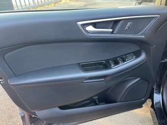 Prodám Ford Edge 2,0 TDCi AWD 132kW - 13