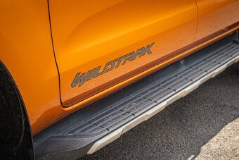 Ford Ranger 3.2 TDCi DoubleCab 4x4 WildTrak aj na splátky - 13