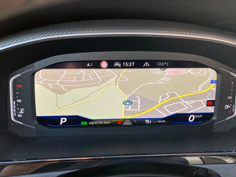 VOLKSWAGEN ARTEON R-LINE  2,0 TDI 147kw 4 MOTION TAŽNÉ - 13