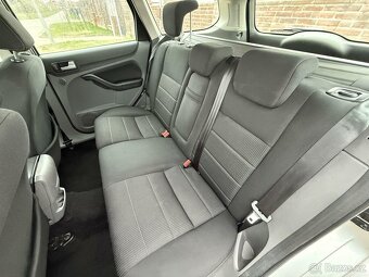 Ford Focus 2.0 TDCi 100kw Duratorq - 13