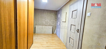 Pronájem rodinného domu, 181 m², Pardubice, ul. Hradčanská - 13